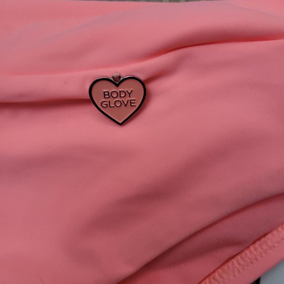 89. Body Glove bikini bottom. Size S. NWT - Picture 2 of 7